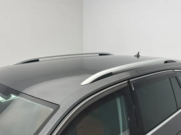 2018 Volkswagen Tiguan — photo 8 | Tuminion Kenya