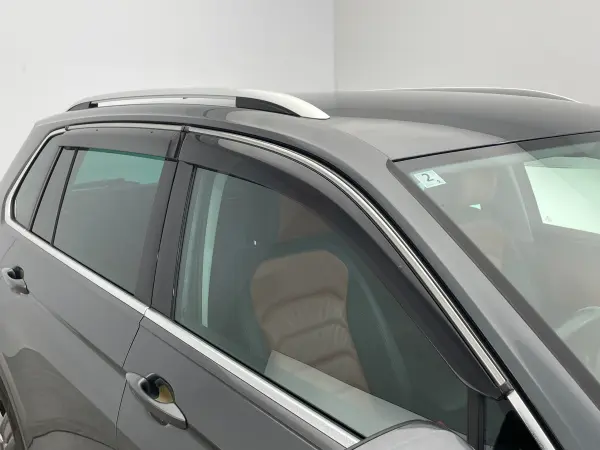 2018 Volkswagen Tiguan — photo 9 | Tuminion Kenya