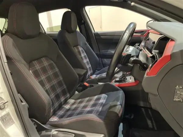 2020 Volkswagen Polo — photo 2 | Tuminion Kenya