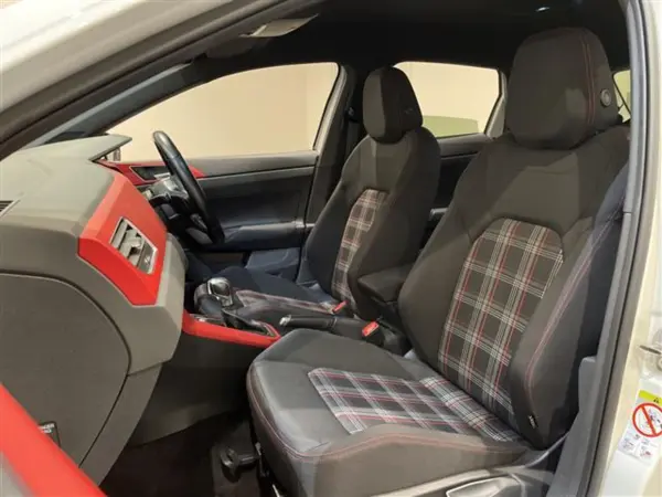 2020 Volkswagen Polo — photo 3 | Tuminion Kenya