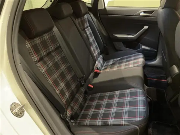2020 Volkswagen Polo — photo 7 | Tuminion Kenya