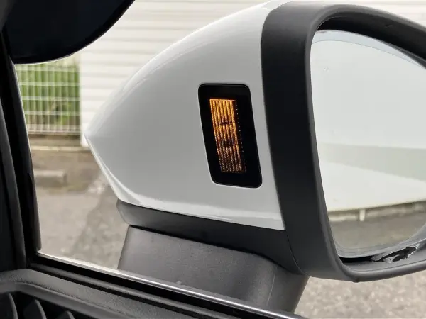 2021 Audi A3 Sportback — photo 8 | Tuminion Kenya