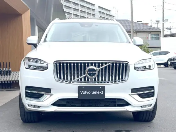 2023 Volvo Xc90 — photo 9 | Tuminion Kenya