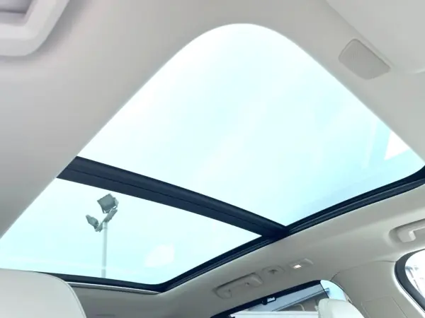 2023 Volvo Xc90 — photo 7 | Tuminion Kenya