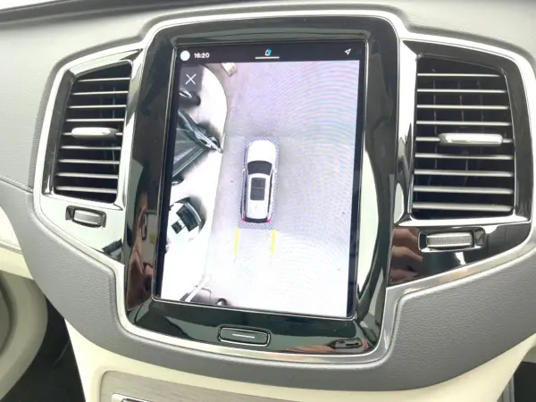 2023 Volvo Xc90 — photo 8 | Tuminion Kenya