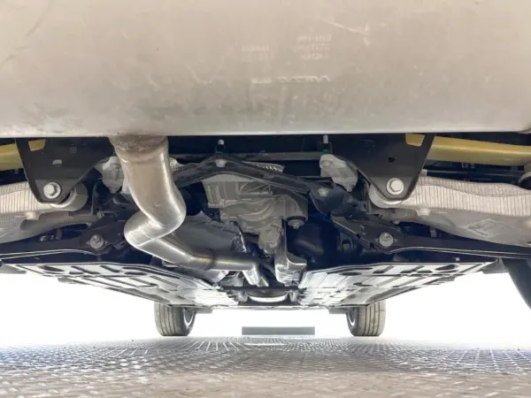 2021 Volvo Xc60 — photo 8 | Tuminion Kenya