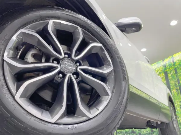 2022 Honda Cr-v — photo 8 | Tuminion Kenya