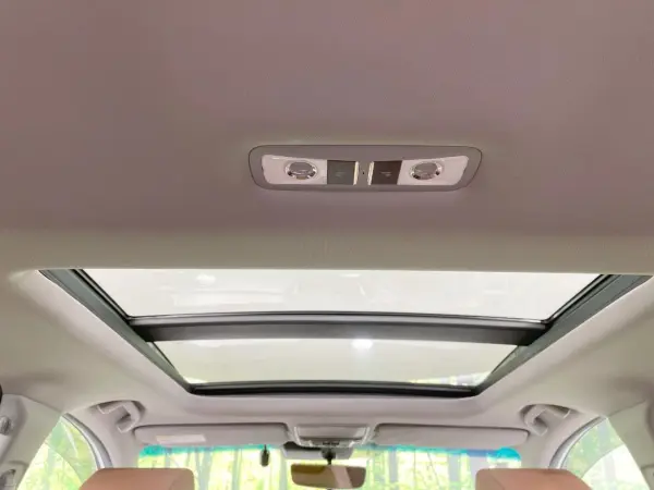 2022 Honda Cr-v — photo 3 | Tuminion Kenya
