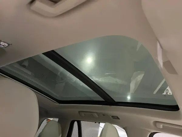 2021 Volvo Xc90 — photo 3 | Tuminion Kenya