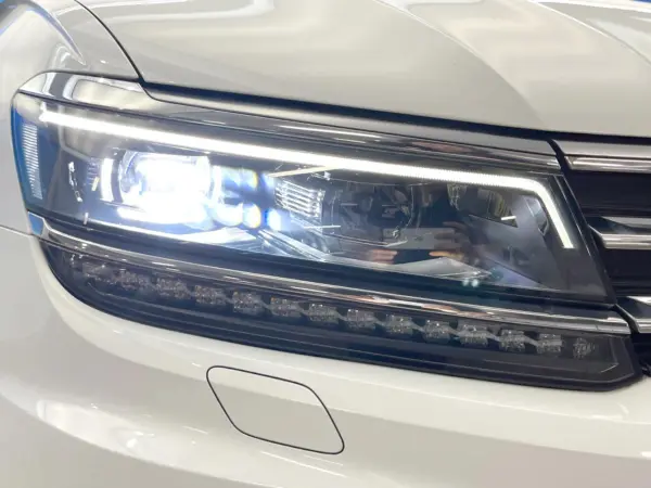 2019 Volkswagen Tiguan — photo 9 | Tuminion Kenya