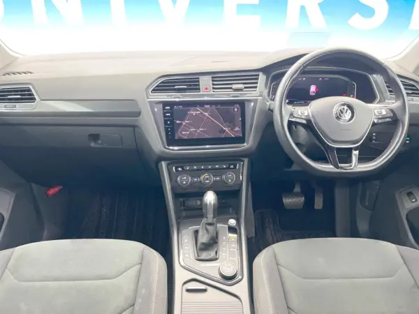 2019 Volkswagen Tiguan — photo 2 | Tuminion Kenya