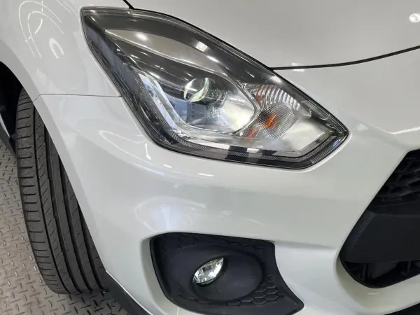2020 Suzuki Swift — photo 8 | Tuminion Kenya