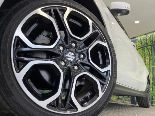 2020 Suzuki Swift — photo 9 | Tuminion Kenya
