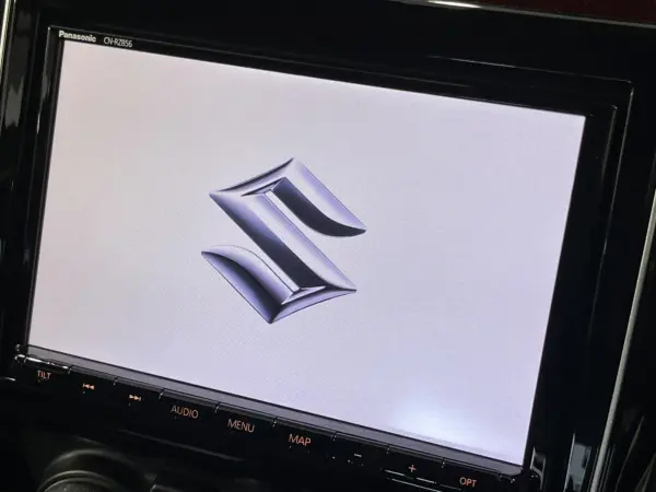 2020 Suzuki Swift — photo 7 | Tuminion Kenya