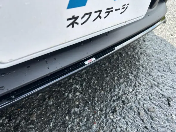 2026 Subaru Wrx — photo 7 | Tuminion Kenya