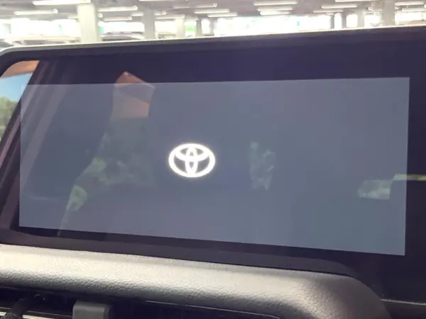 2024 Land Cruiser 250 — photo 7 | Tuminion Kenya
