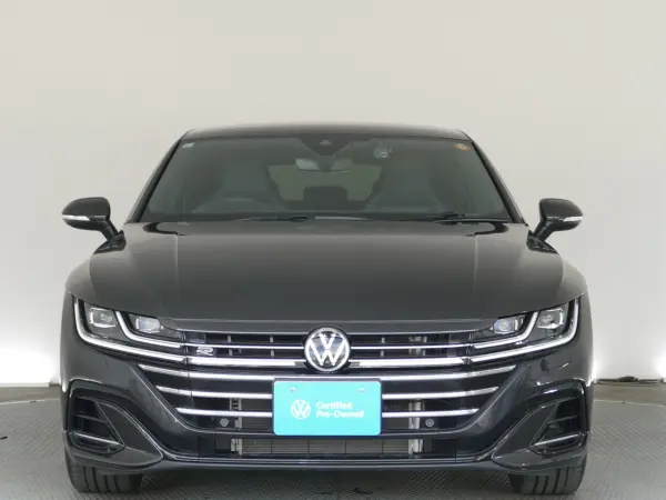2021 Volkswagen Arteon — photo 9 | Tuminion Kenya