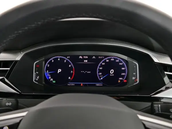 2021 Volkswagen Arteon — photo 8 | Tuminion Kenya