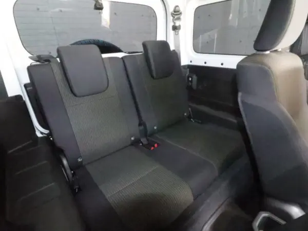 2025 Suzuki Jimny Sierra — photo 8 | Tuminion Kenya