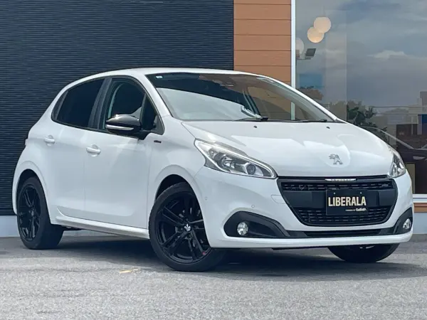 2019 Peugeot 208 — photo 9 | Tuminion Kenya