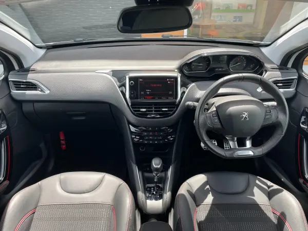 2019 Peugeot 208 — photo 2 | Tuminion Kenya