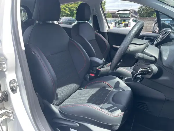 2019 Peugeot 208 — photo 3 | Tuminion Kenya