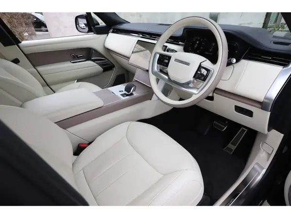 2025 Landrover Rangerover — photo 2 | Tuminion Kenya