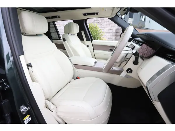 2025 Landrover Rangerover — photo 8 | Tuminion Kenya