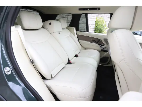 2025 Landrover Rangerover — photo 9 | Tuminion Kenya