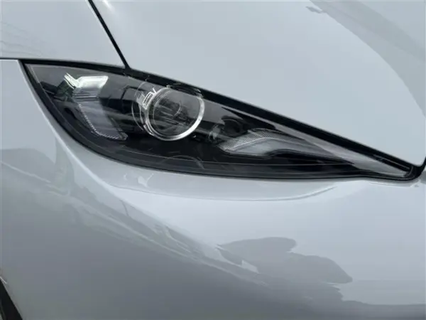 2025 Mazda Roadster — photo 8 | Tuminion Kenya