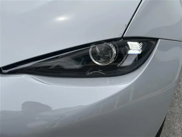 2025 Mazda Roadster — photo 9 | Tuminion Kenya
