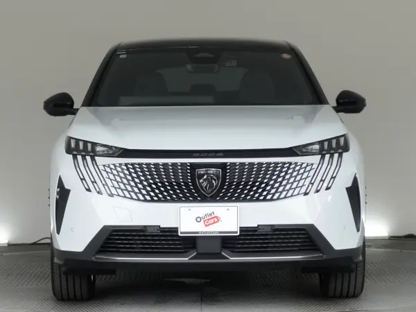 2025 Peugeot 3008 — photo 2 | Tuminion Kenya