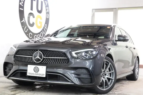 2021 Mercedes Amg Gle — photo 1