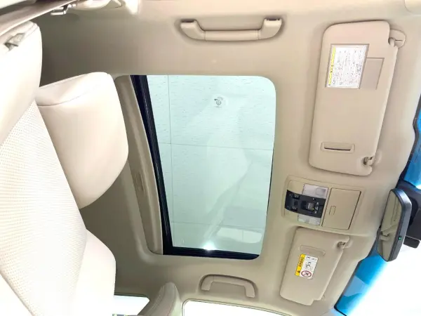 2023 Toyota Landcruiser Prado — photo 3 | Tuminion Kenya