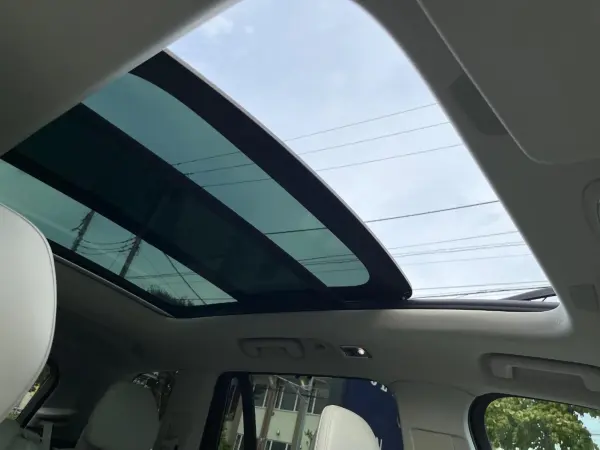 2021 Volvo Xc90 — photo 3 | Tuminion Kenya