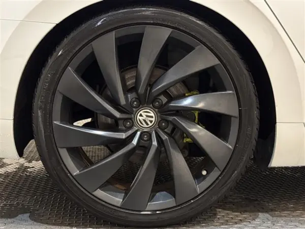 2019 Volkswagen Arteon — photo 9 | Tuminion Kenya