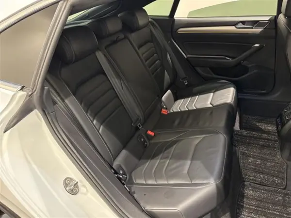 2019 Volkswagen Arteon — photo 2 | Tuminion Kenya
