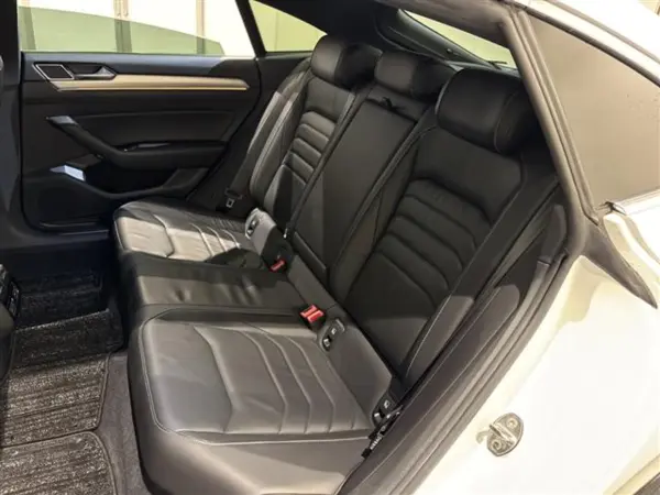 2019 Volkswagen Arteon — photo 3 | Tuminion Kenya