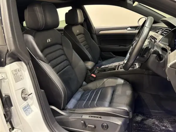 2019 Volkswagen Arteon — photo 7 | Tuminion Kenya