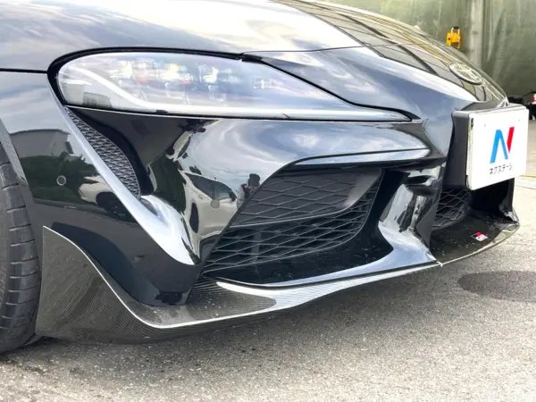2023 Toyota Supra — photo 3 | Tuminion Kenya