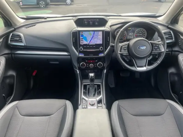 2019 Subaru Forester — photo 3 | Tuminion Kenya