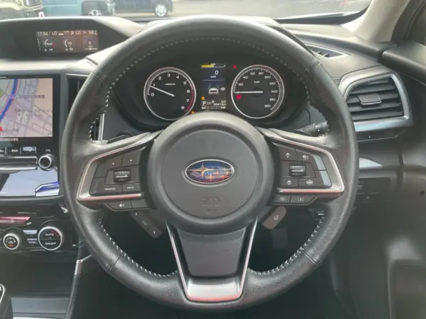 2019 Subaru Forester — photo 8 | Tuminion Kenya