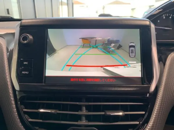 2019 Peugeot 2008 — photo 8 | Tuminion Kenya