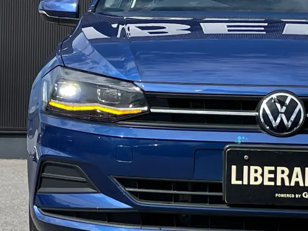 2021 Volkswagen Polo — photo 8 | Tuminion Kenya
