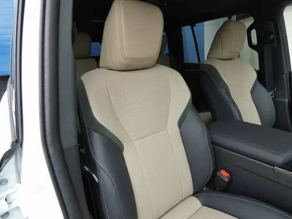 2025 Lexus Gx — photo 9 | Tuminion Kenya