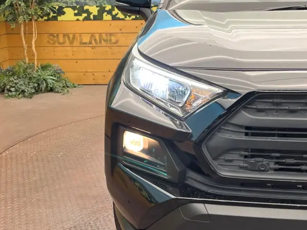2020 Toyota  Rav4 — photo 8 | Tuminion Kenya