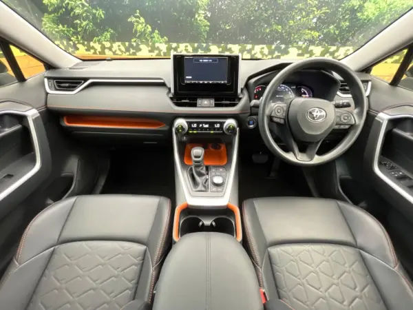 2020 Toyota  Rav4 — photo 2 | Tuminion Kenya