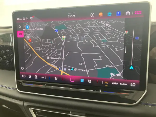 2025 Volkswagen Tiguan — photo 7 | Tuminion Kenya