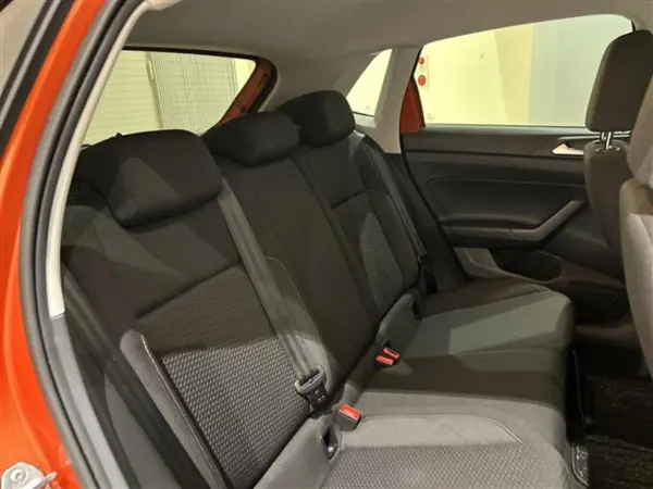 2020 Volkswagen Polo — photo 2 | Tuminion Kenya