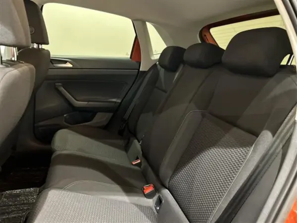 2020 Volkswagen Polo — photo 3 | Tuminion Kenya
